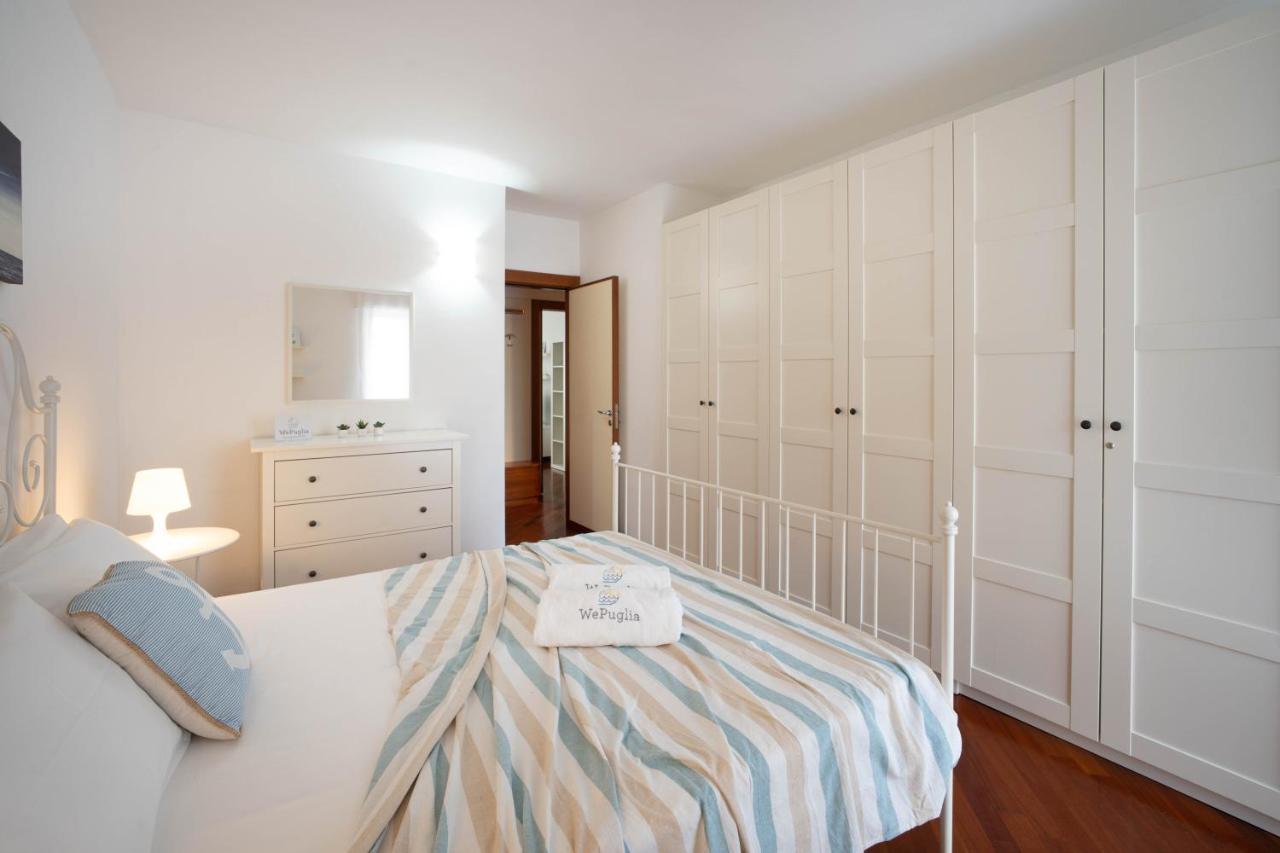 Апартаменты Wepuglia - Casa Sul Ponte Полиньяно-а-Маре Экстерьер фото