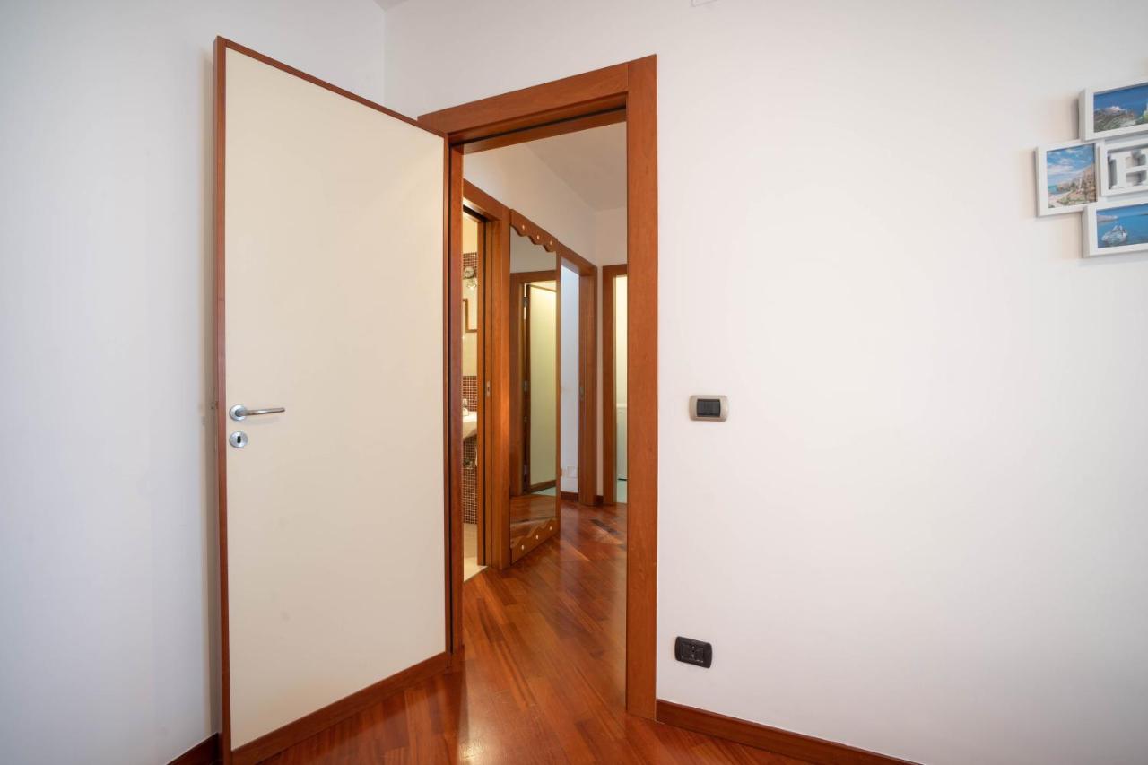 Апартаменты Wepuglia - Casa Sul Ponte Полиньяно-а-Маре Экстерьер фото