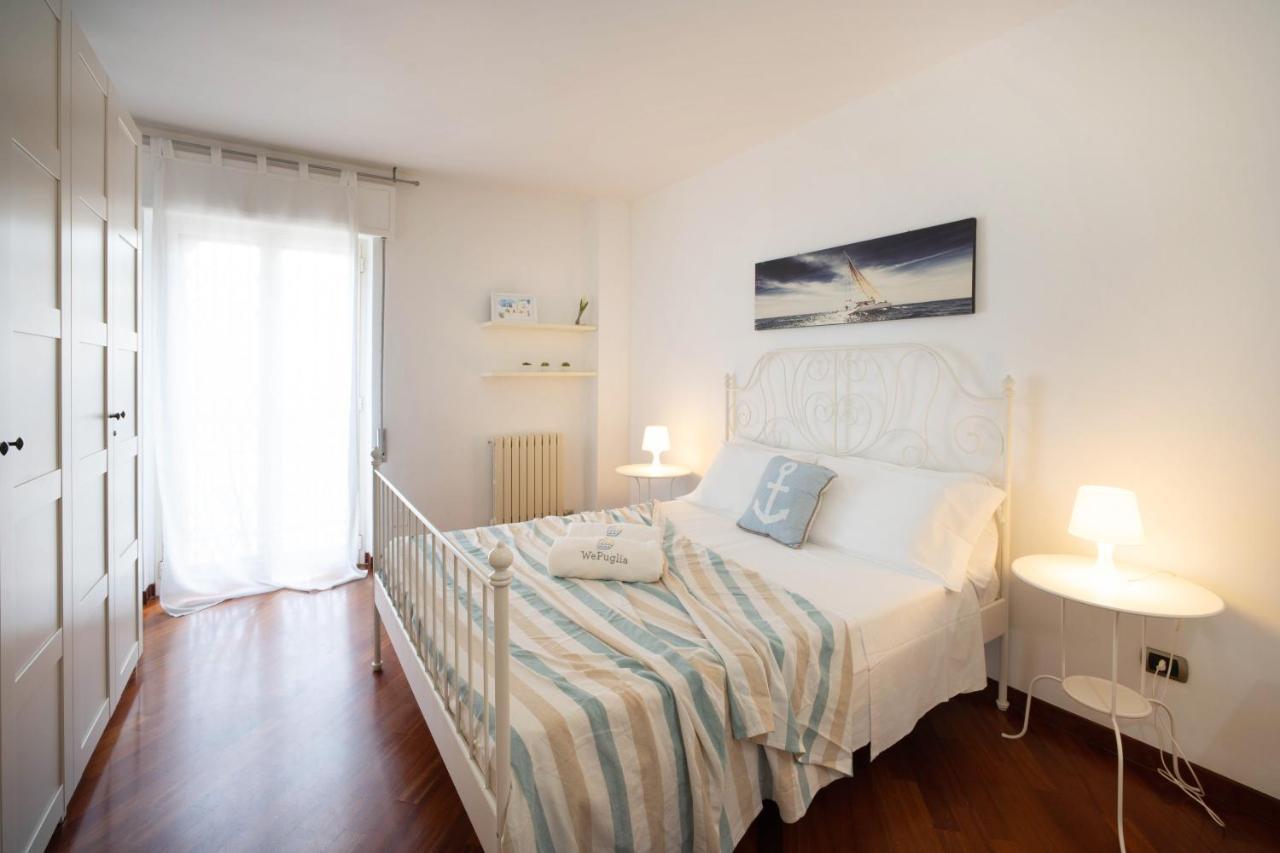 Апартаменты Wepuglia - Casa Sul Ponte Полиньяно-а-Маре Экстерьер фото