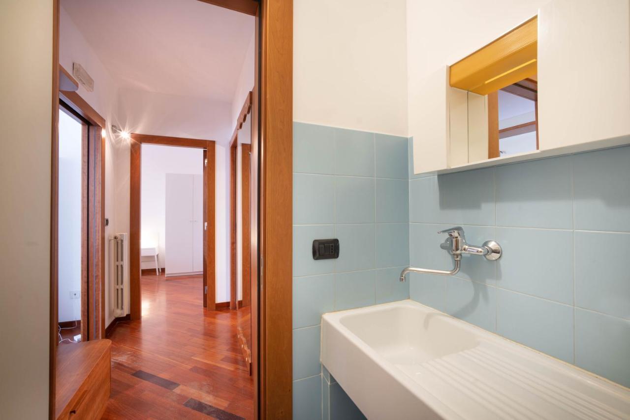 Апартаменты Wepuglia - Casa Sul Ponte Полиньяно-а-Маре Экстерьер фото