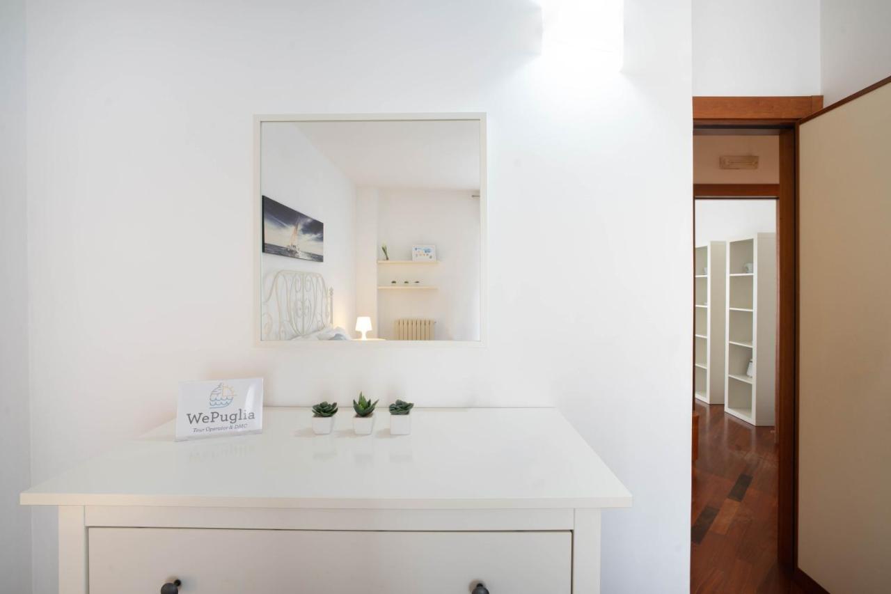 Апартаменты Wepuglia - Casa Sul Ponte Полиньяно-а-Маре Экстерьер фото