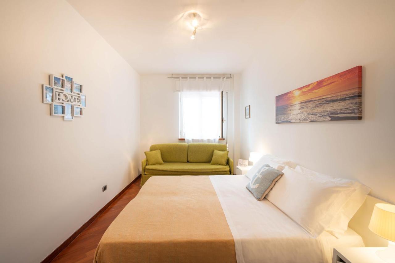Апартаменты Wepuglia - Casa Sul Ponte Полиньяно-а-Маре Экстерьер фото