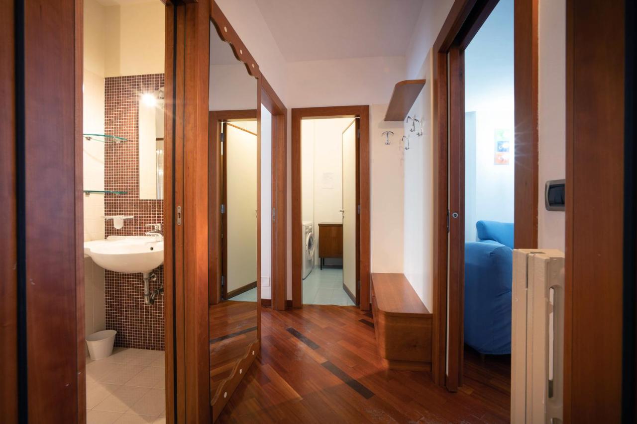 Апартаменты Wepuglia - Casa Sul Ponte Полиньяно-а-Маре Экстерьер фото