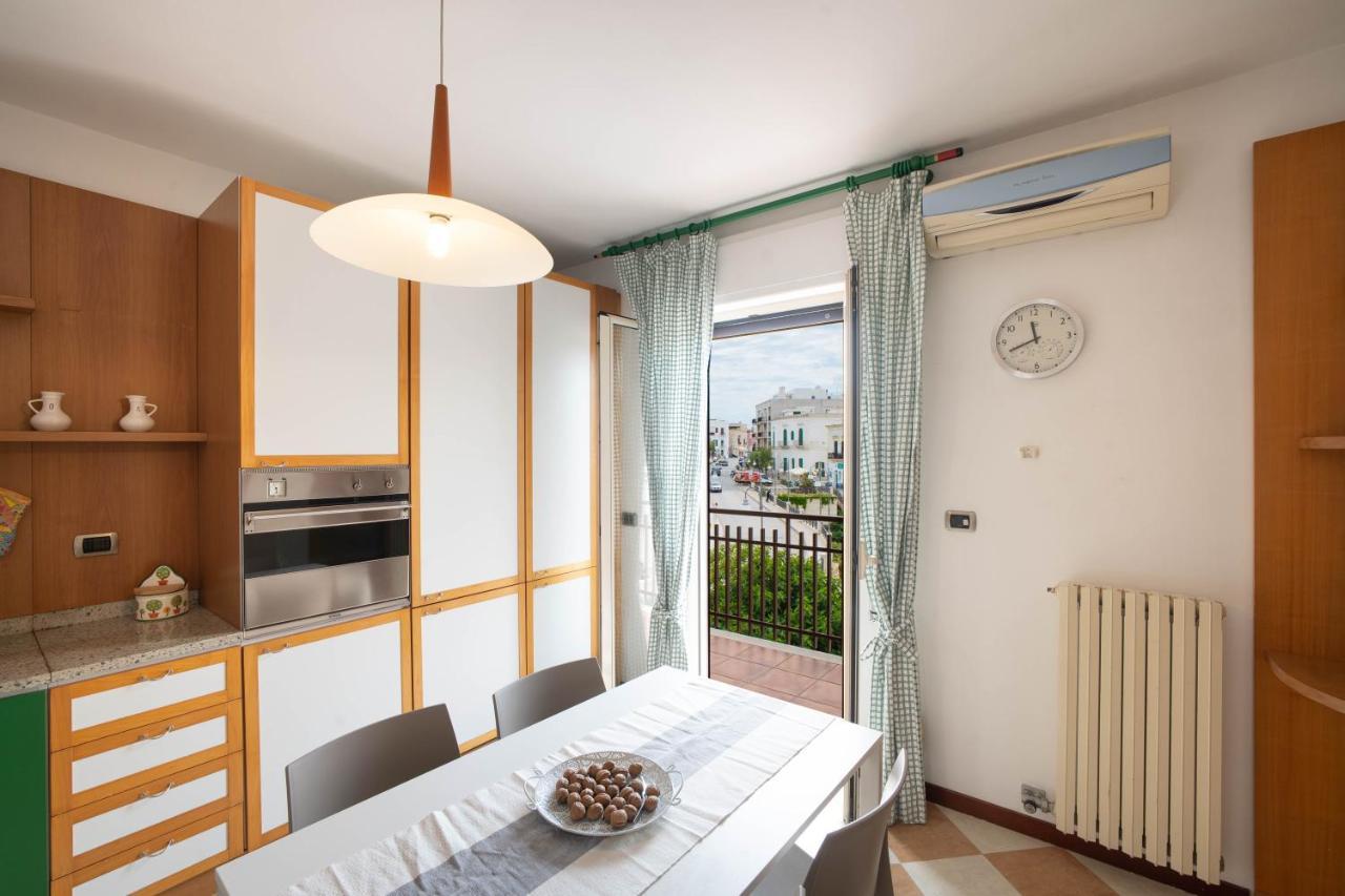 Апартаменты Wepuglia - Casa Sul Ponte Полиньяно-а-Маре Экстерьер фото