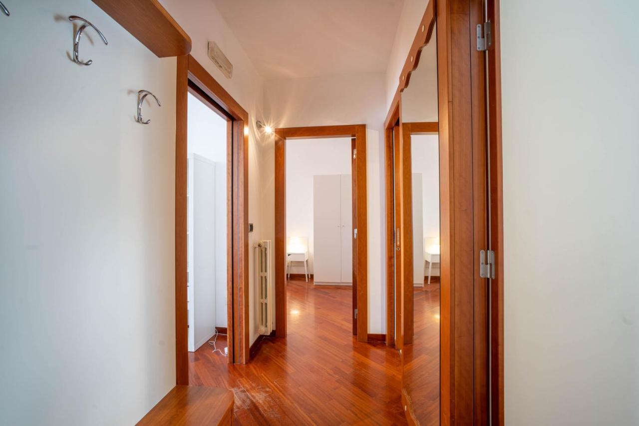 Апартаменты Wepuglia - Casa Sul Ponte Полиньяно-а-Маре Экстерьер фото