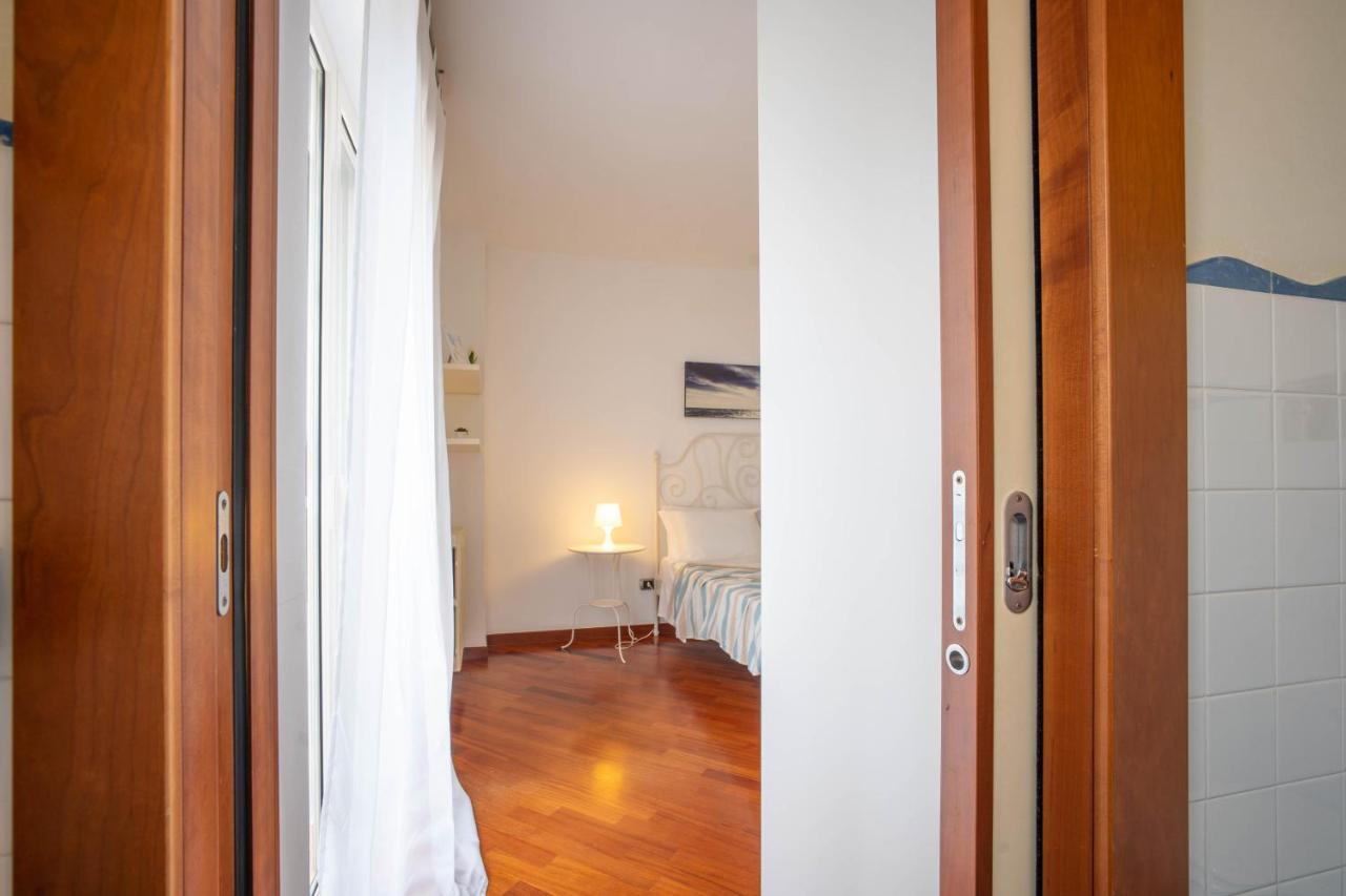 Апартаменты Wepuglia - Casa Sul Ponte Полиньяно-а-Маре Экстерьер фото