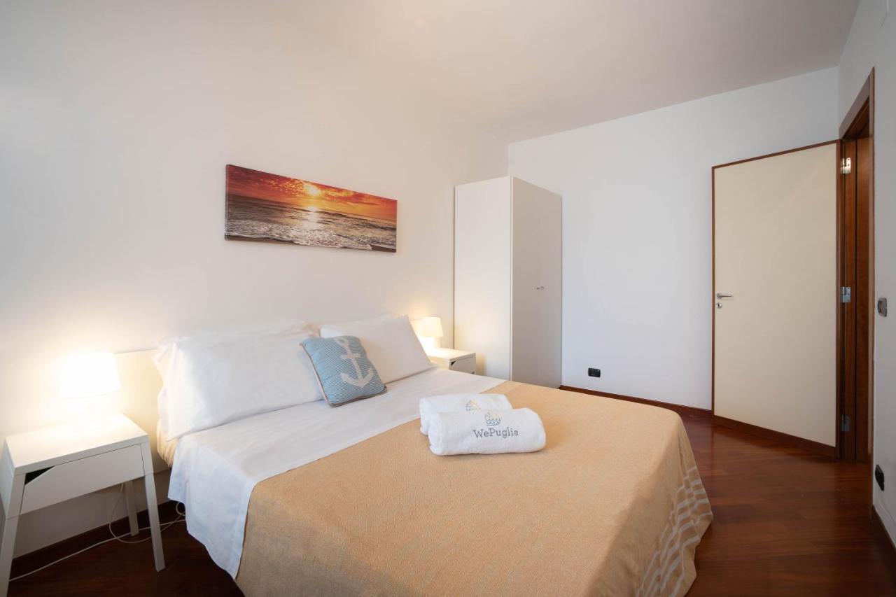 Апартаменты Wepuglia - Casa Sul Ponte Полиньяно-а-Маре Экстерьер фото