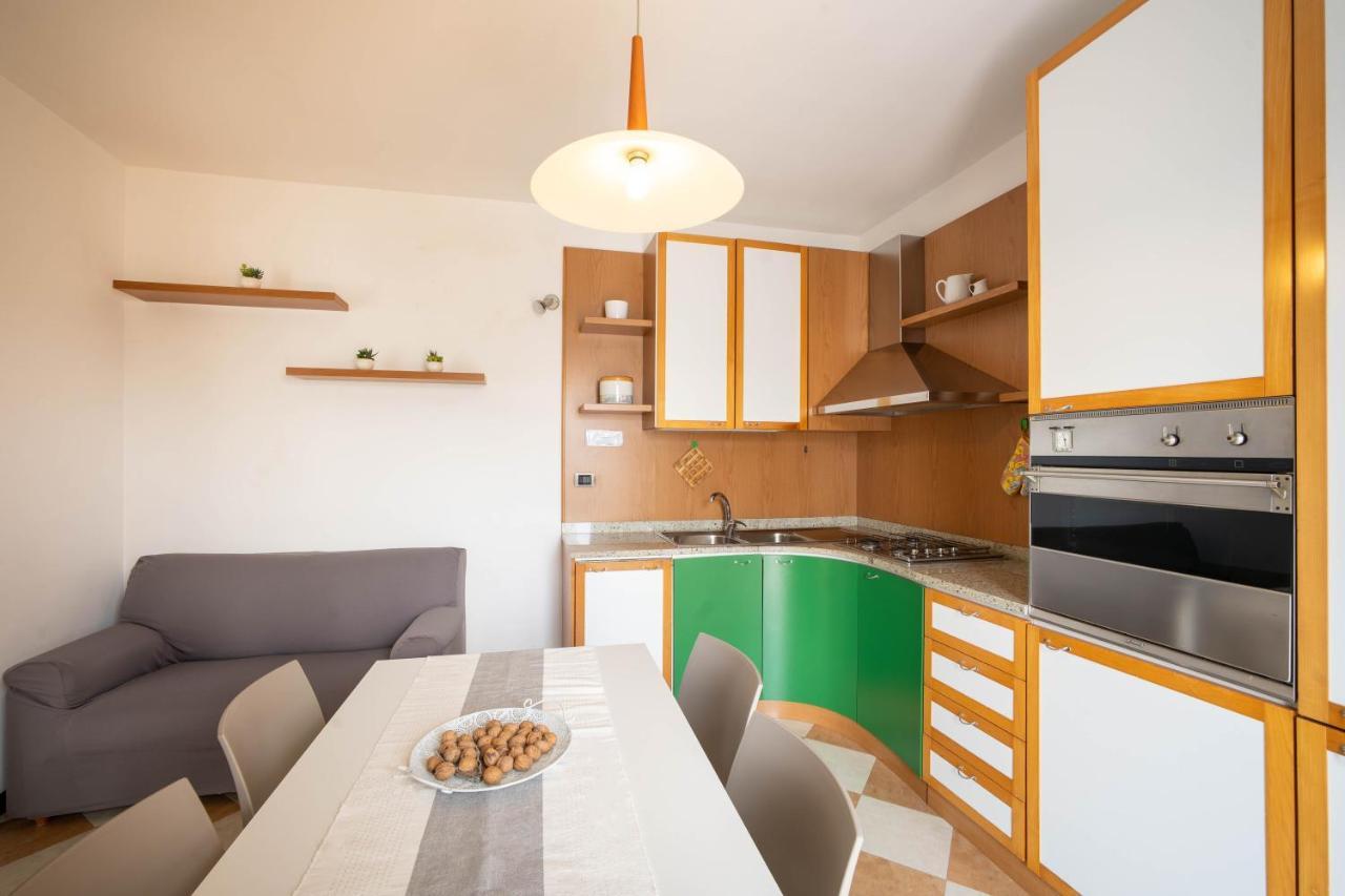 Апартаменты Wepuglia - Casa Sul Ponte Полиньяно-а-Маре Экстерьер фото